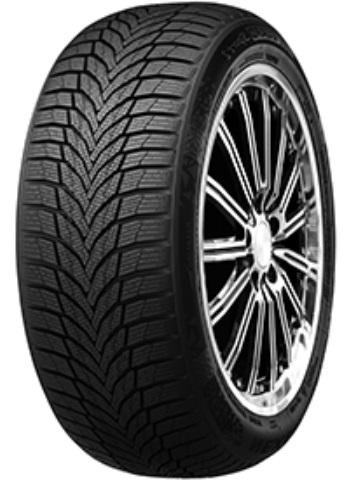 Neumaticos NEXEN 245/65 R17 107H TL WINGUARD SPORT 2 SUV E-C-2 245/65 R17 107H TL WINGUARD SPORT 2 SUV E-C-2